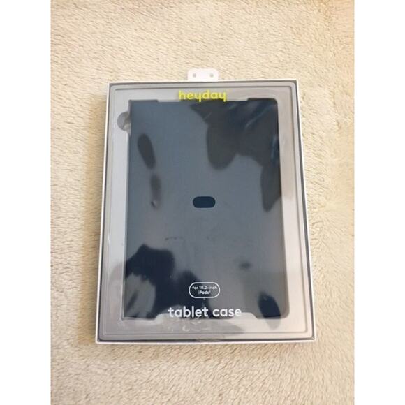 heyday Apple iPad 10.2-inch Case - Teal - Picture 1 of 1